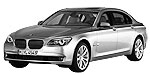 BMW F01 B2021 Fault Code