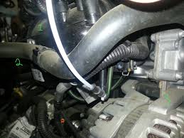 See B2021 repair manual