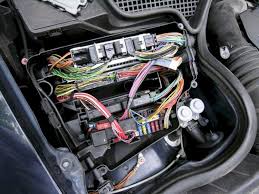 See B2021 repair manual